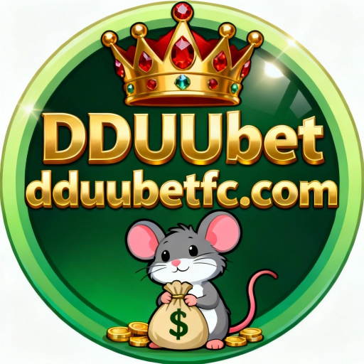 DDUUbet